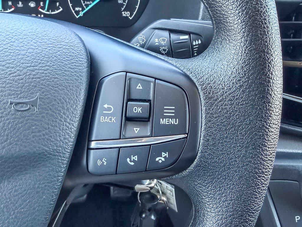 Used 2025 Ford Transit 350 XLT RWD image 24