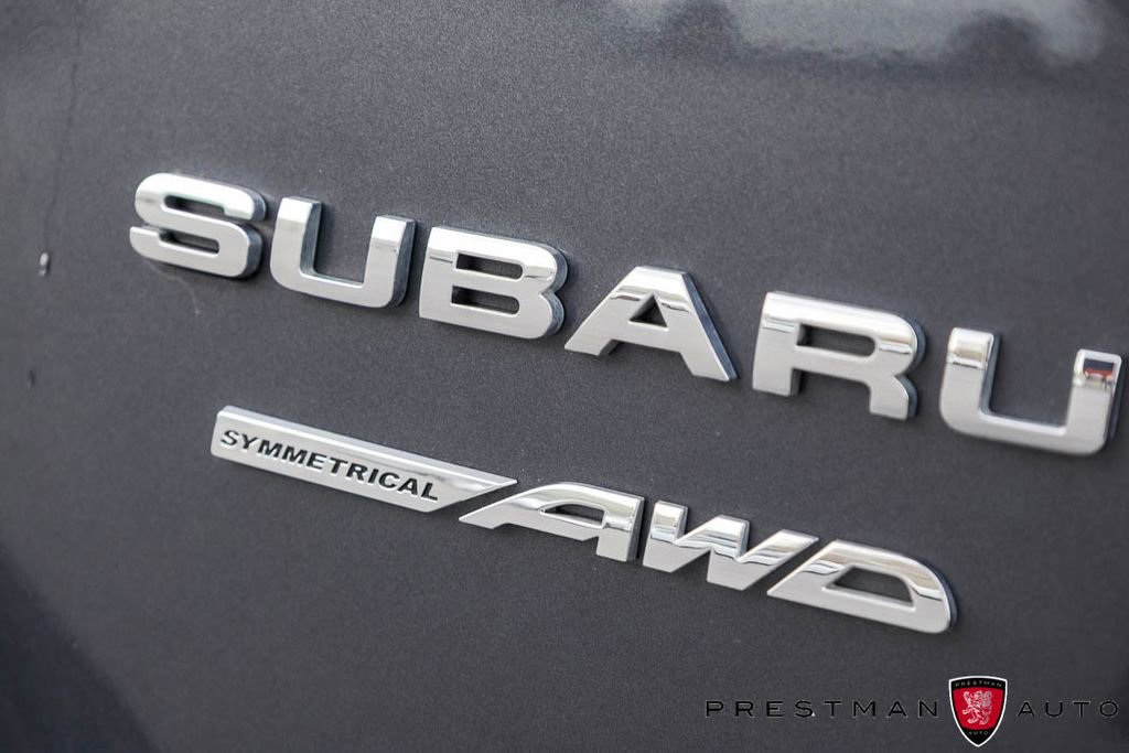 Used 2023 Subaru Outback Limited AWD/4WD image 13