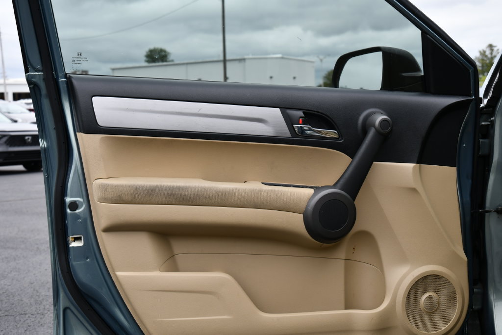 Used 2010 Honda CR-V EX image 13