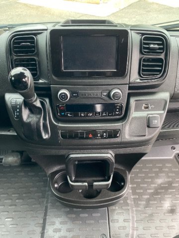 Used 2023 RAM ProMaster 2500 FWD image 17