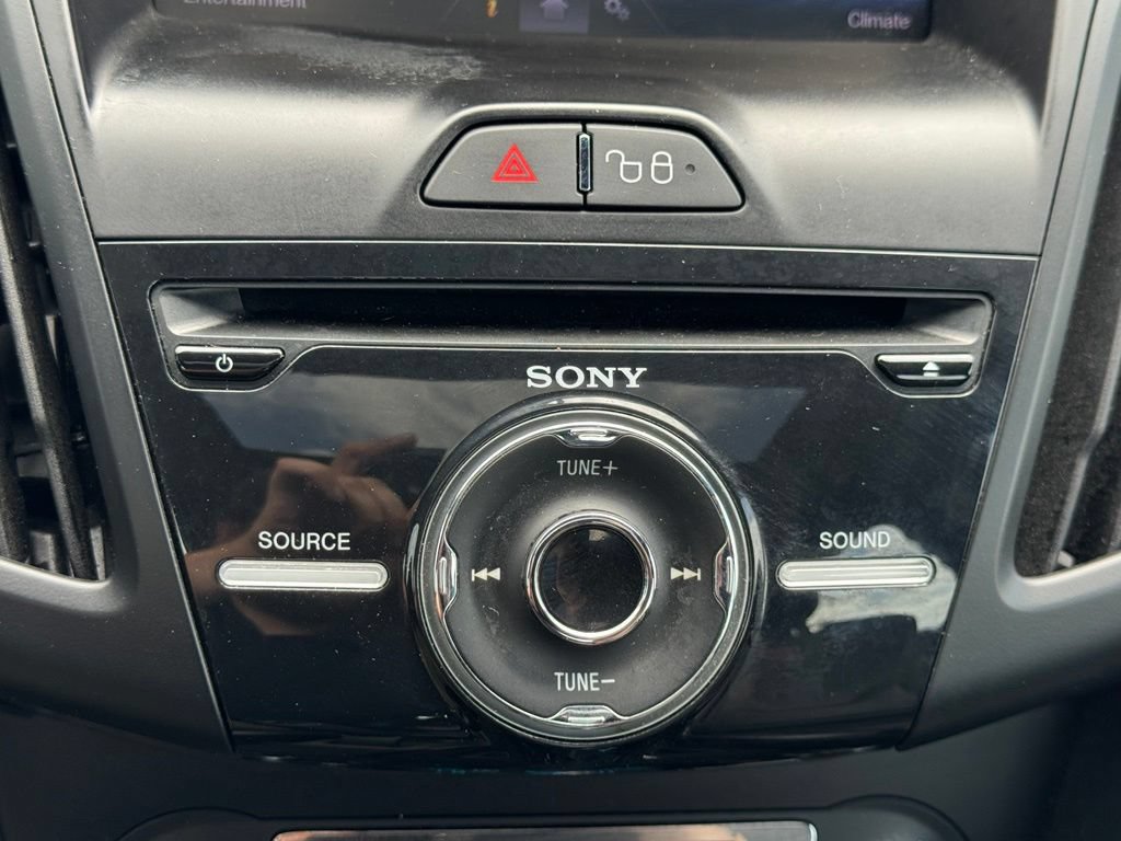 Used 2013 Ford Focus ST FWD image 18