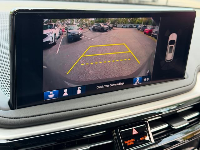 New 2026 Acura MDX w/ Technology Package FWD image 15