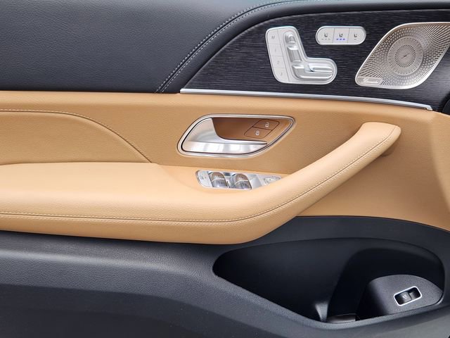 New 2026 Mercedes-Benz GLE 580 4MATIC image 10