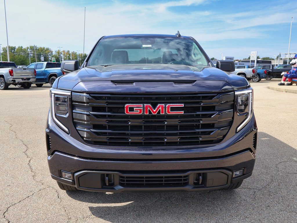 New 2026 GMC Sierra 1500 Elevation image 8