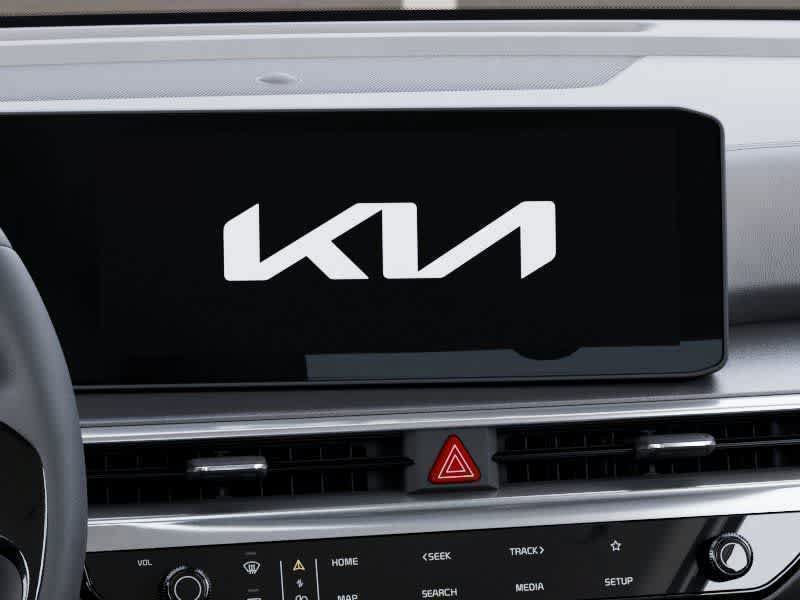 Certified 2026 Kia Sorento LX FWD image 20