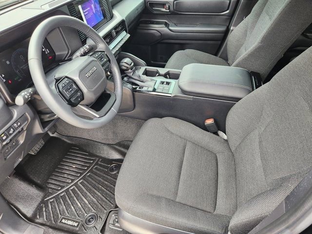 Used 2024 Toyota Land Cruiser 1958 image 4