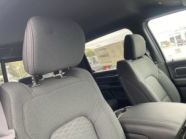 New 2026 RAM 1500 Big Horn image 43