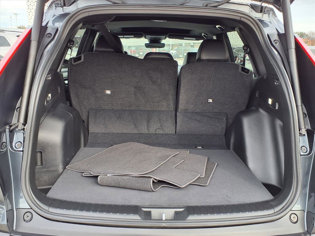 Certified 2025 Honda CR-V Sport-L image 18