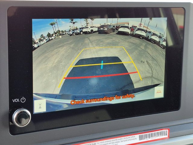 New 2026 Toyota Tacoma SR image 13