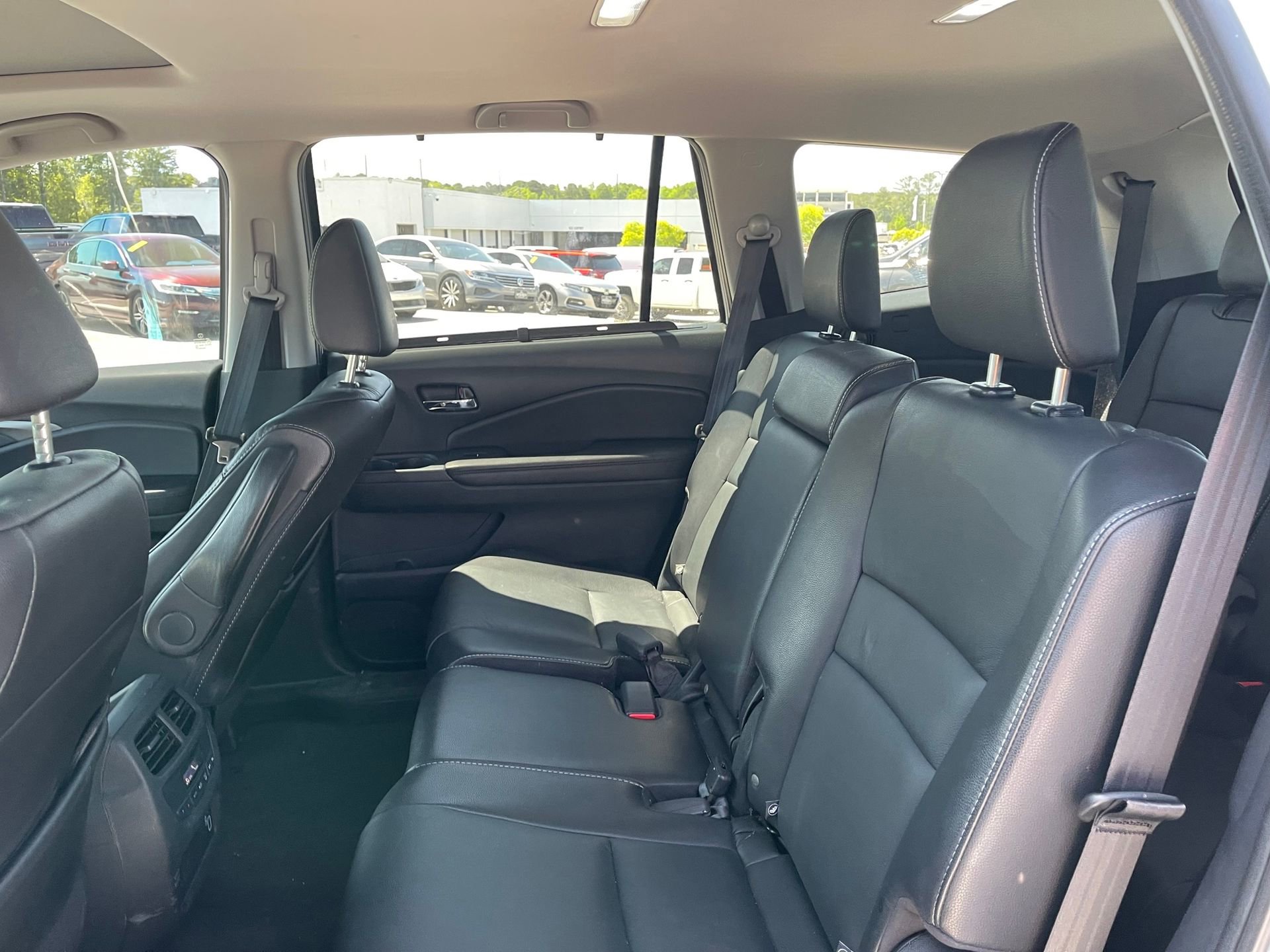 Used 2020 Honda Pilot EX-L image 22