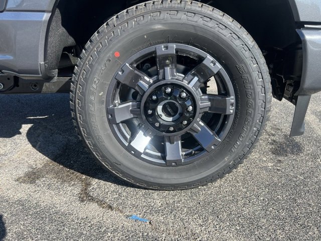 New 2026 Ford F250 XL w/ STX Appearance Package image 8