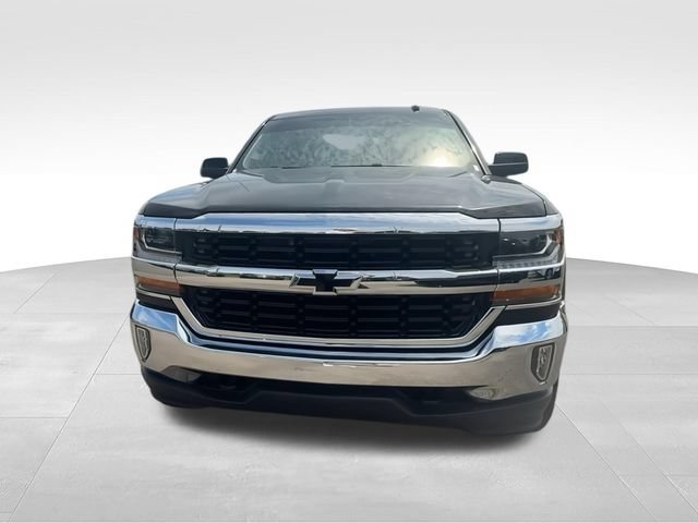 Used 2017 Chevrolet Silverado 1500 LT w/ All Star Edition AWD/4WD video 3