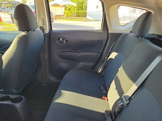 Used 2019 Nissan Versa Note SV image 16