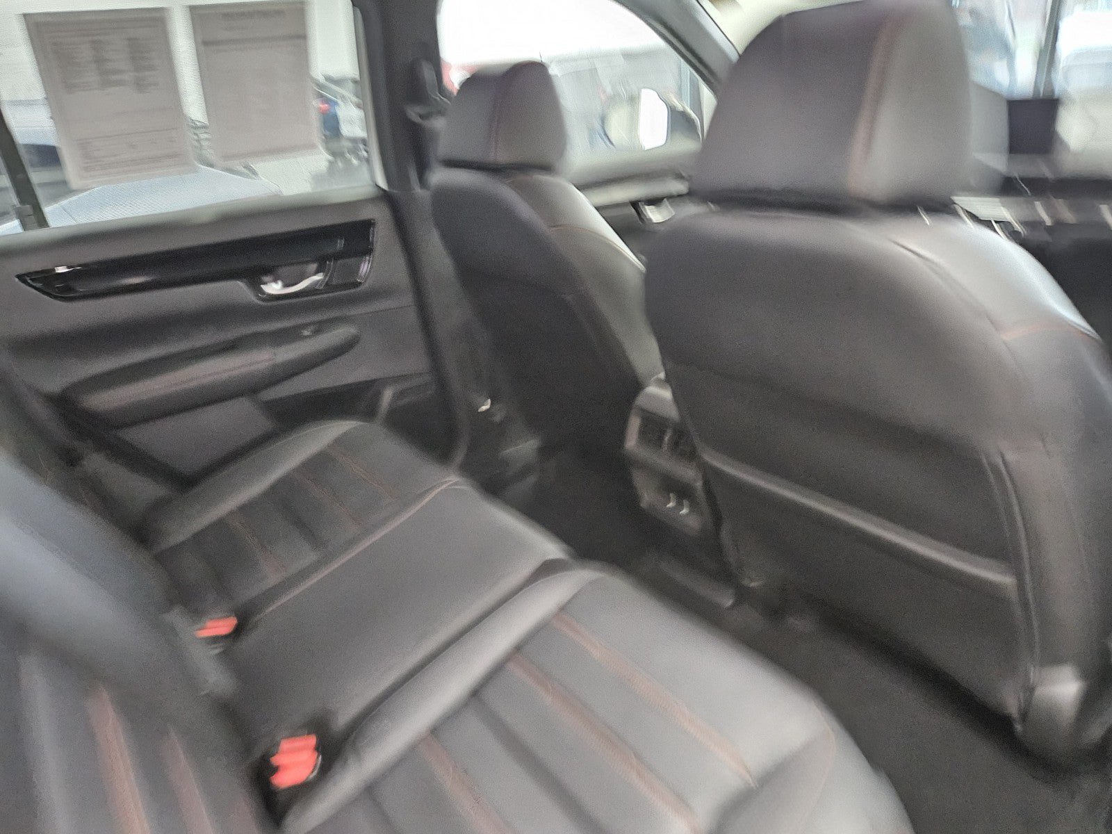 Used 2024 Honda CR-V Sport Touring image 11