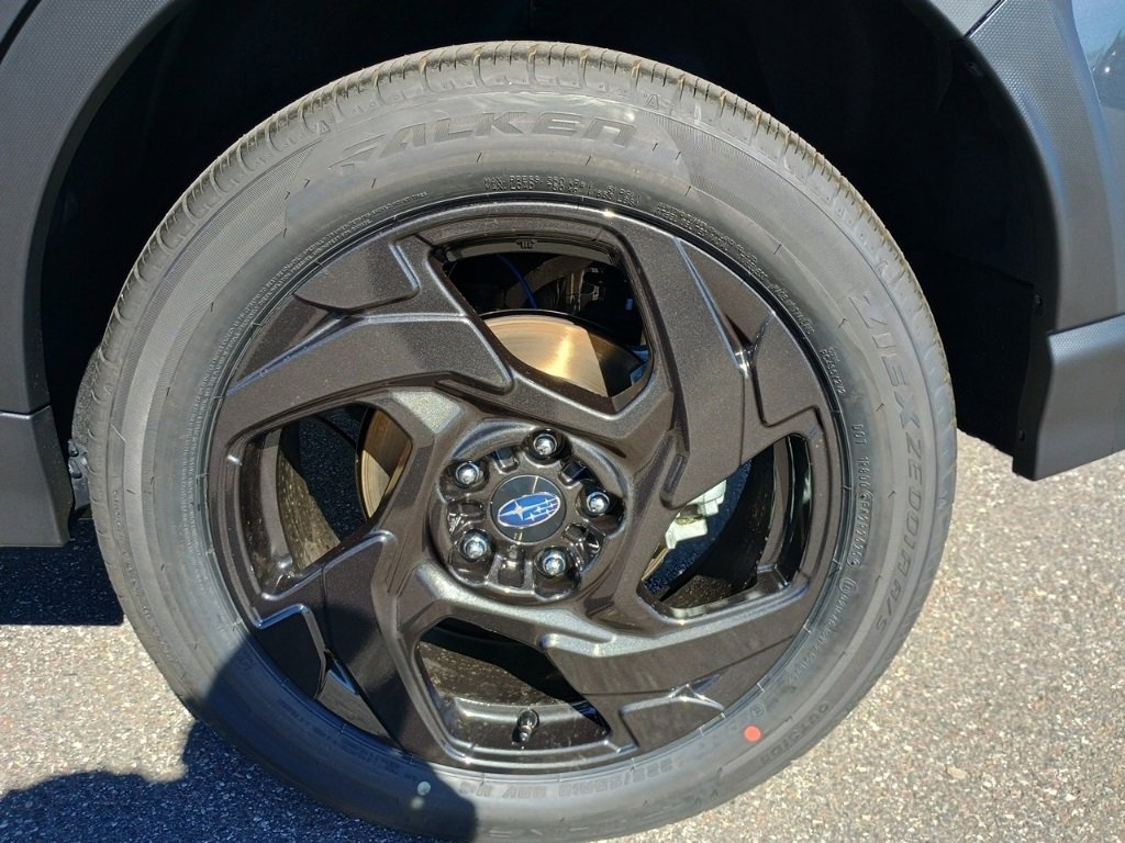 New 2026 Subaru Crosstrek 2.5i Sport image 7