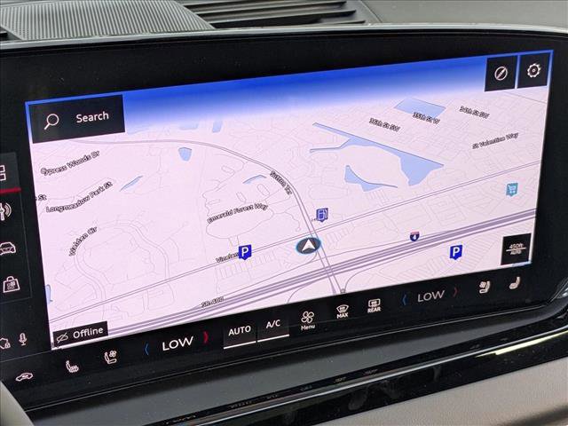 New 2025 Audi A5 2.0T Premium Plus w/ Premium Plus image 12