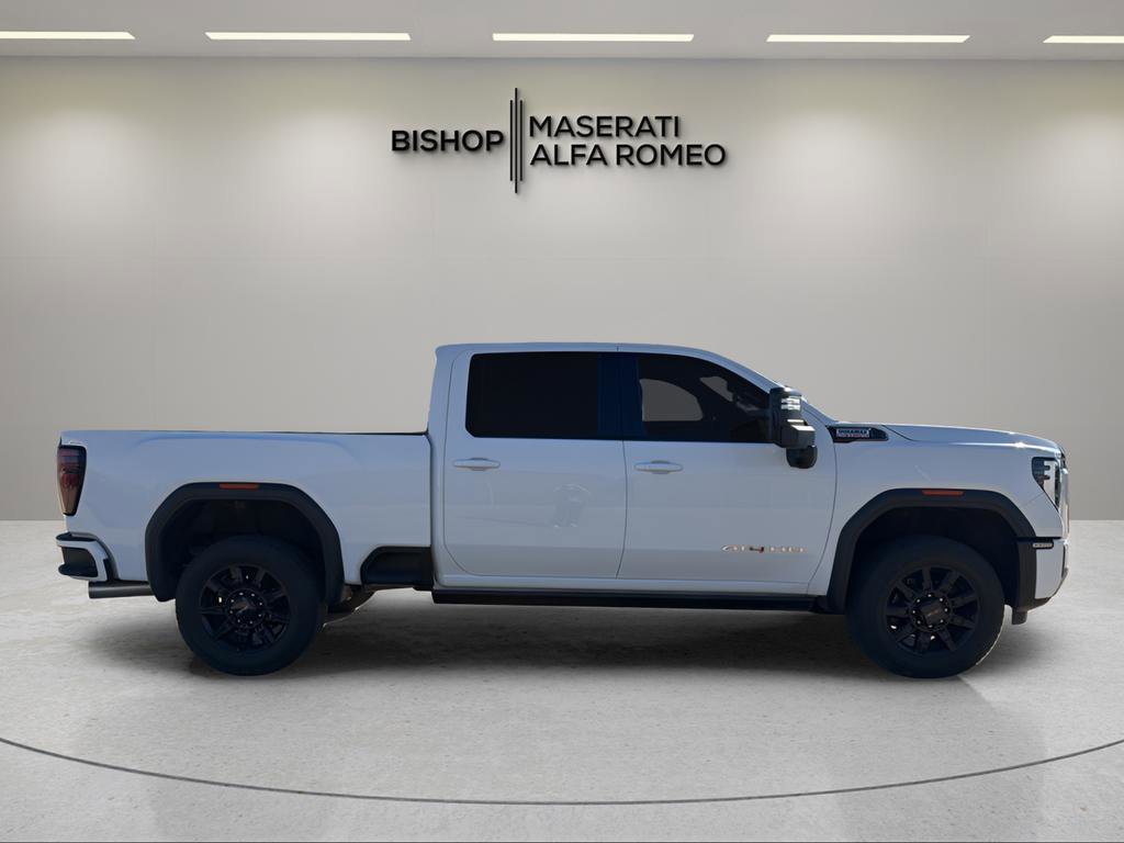 Used 2024 GMC Sierra 2500 AT4 w/ AT4 Premium Plus Package image 14