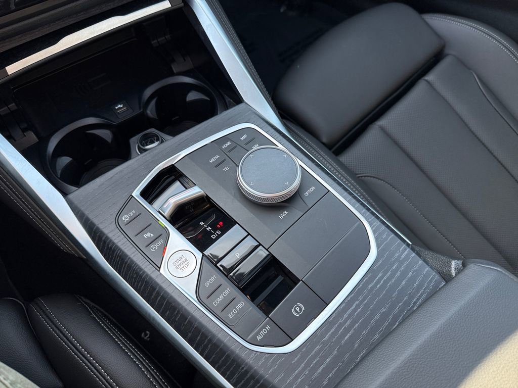 Certified 2025 BMW 230i xDrive Coupe w/ M Sport Package AWD/4WD image 26