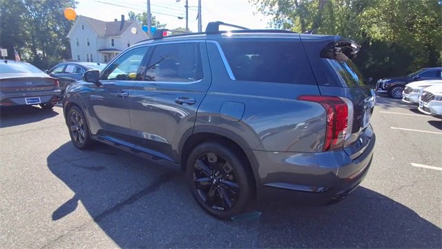 Used 2023 Hyundai Palisade XRT image 6