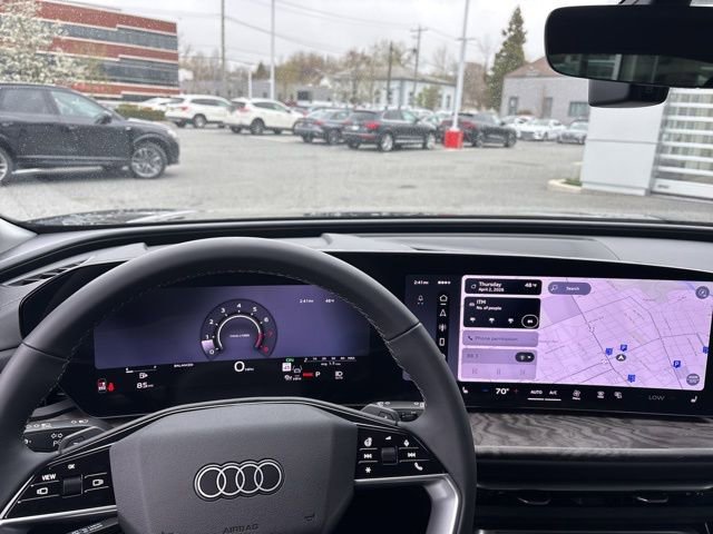 New 2026 Audi Q5 Premium Plus image 12