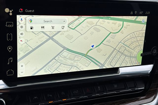 New 2026 GMC Sierra 1500 SLE w/ Preferred Package image 21