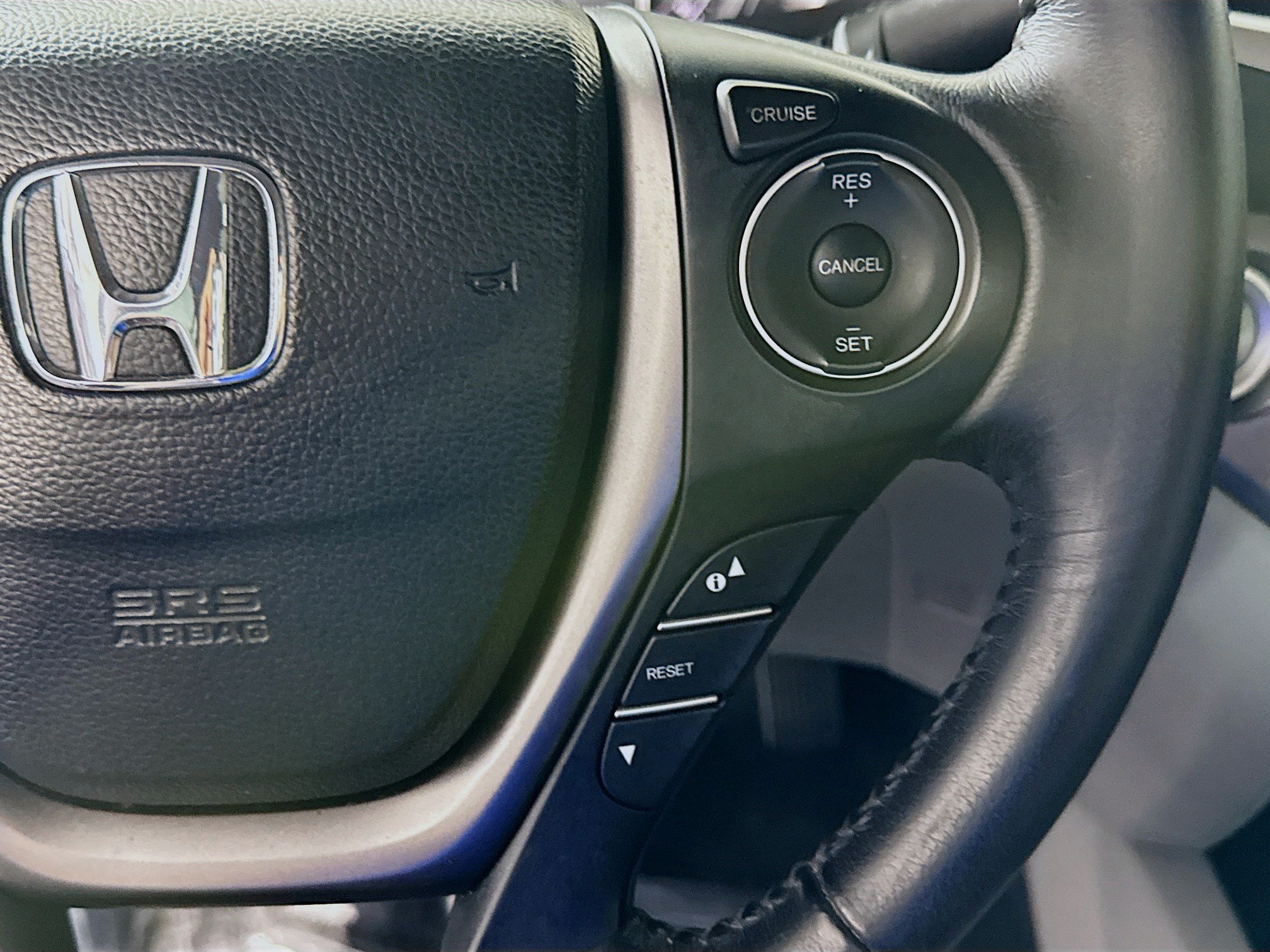 Used 2019 Honda Ridgeline RTL image 15