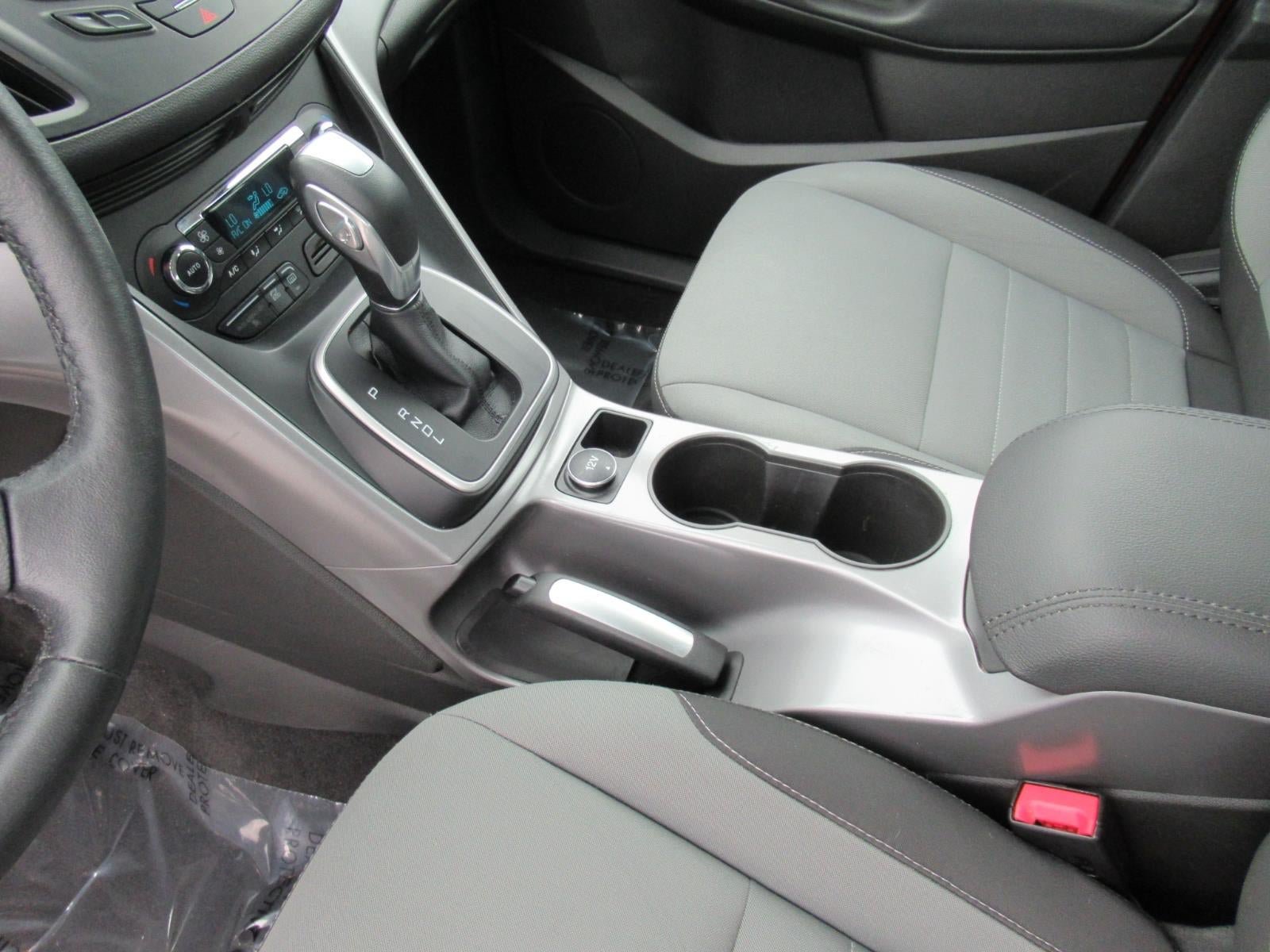 Used 2016 Ford C-MAX SE FWD image 16