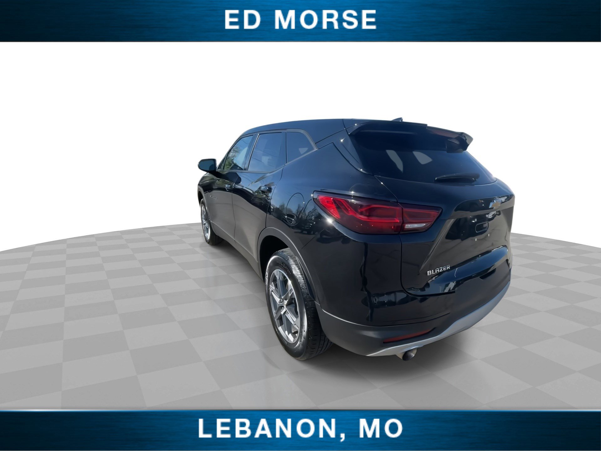 Used 2025 Chevrolet Blazer LT FWD image 7