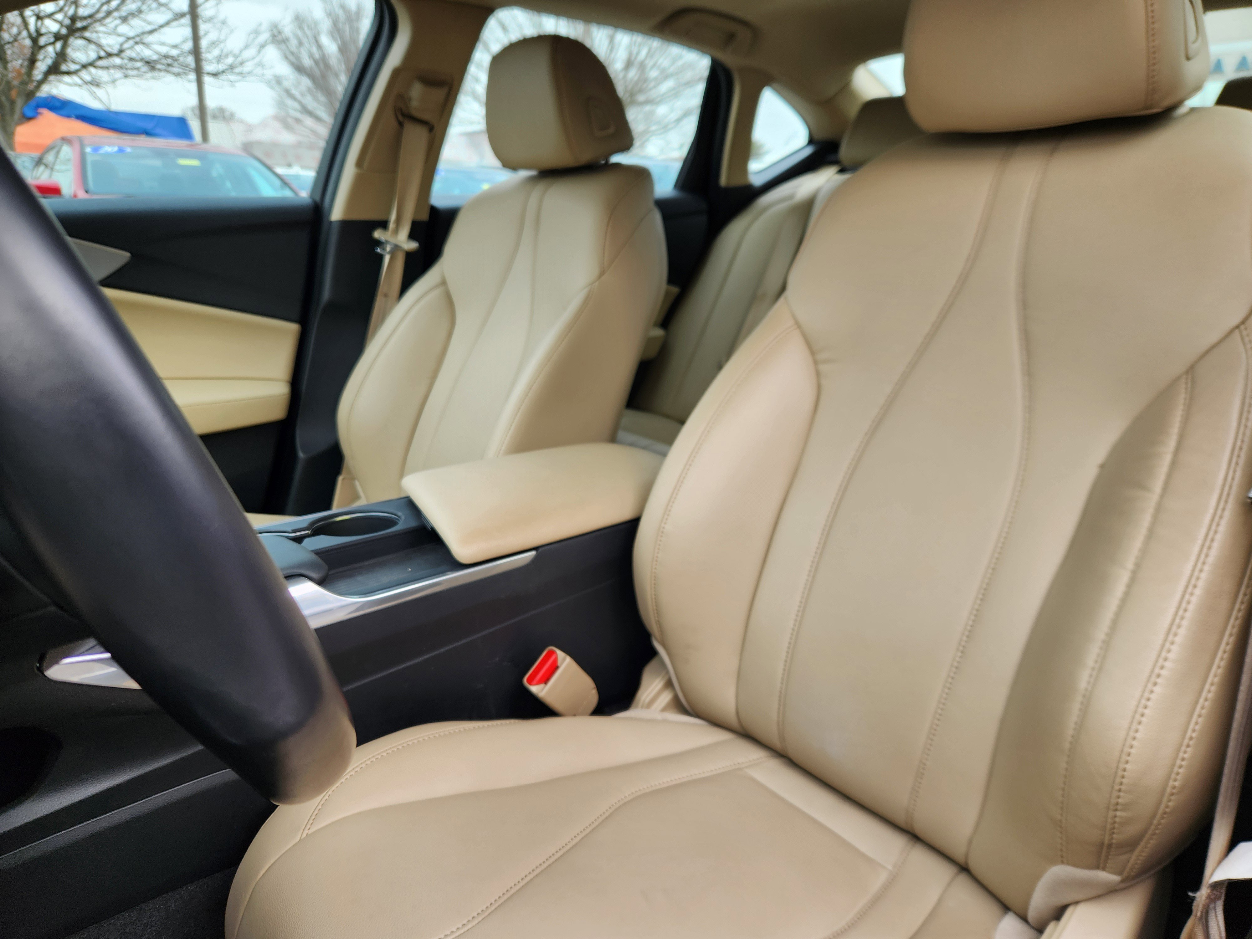 Certified 2023 Acura TLX image 7