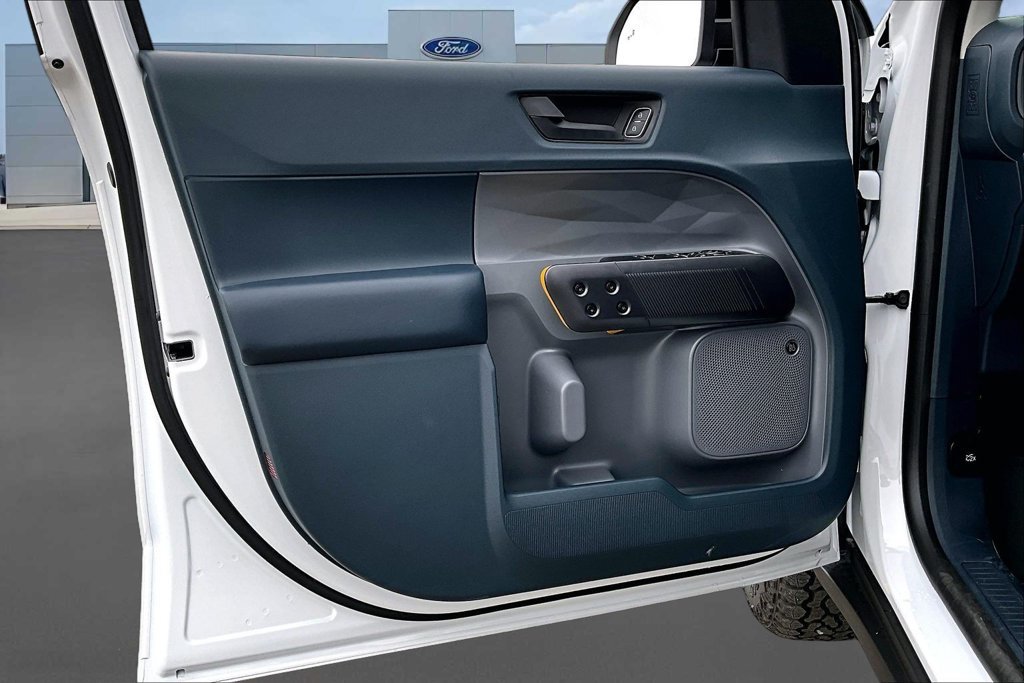 New 2026 Ford Maverick Tremor AWD/4WD image 26