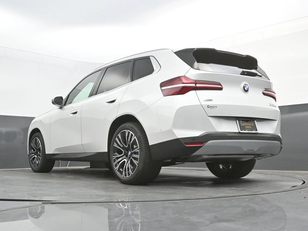 New 2026 BMW X3 xDrive30i w/ Premium Package AWD/4WD image 50