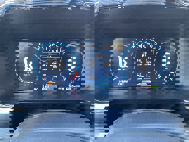 Used 2022 Ford F150 Lariat image 9