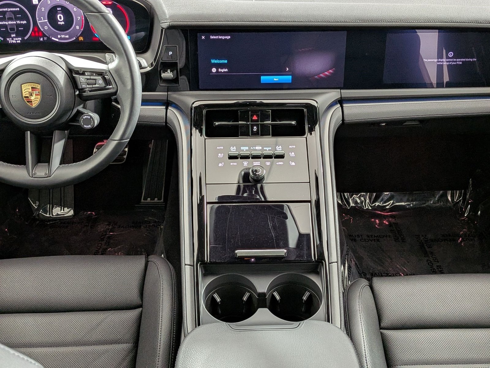 Certified 2024 Porsche Panamera image 19
