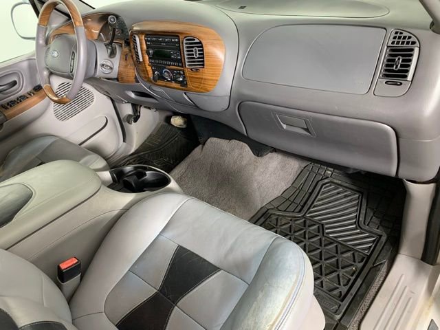 Used 2003 Ford F150 XLT RWD image 20