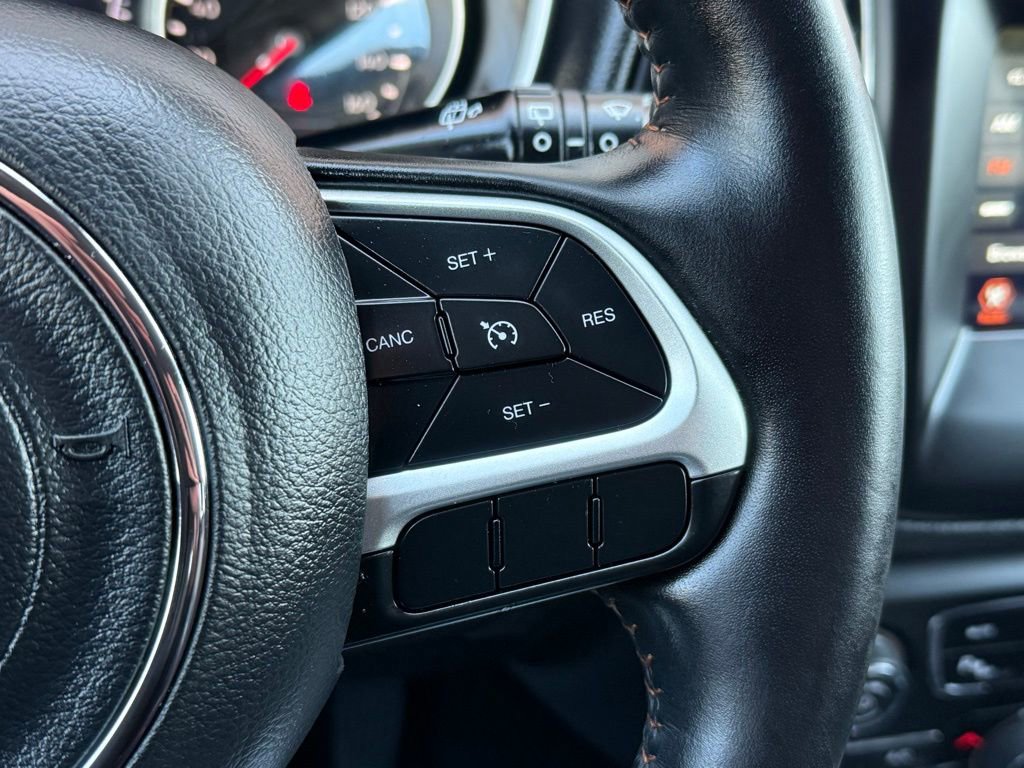 Used 2019 Jeep Compass Latitude w/ Popular Equipment Group image 31