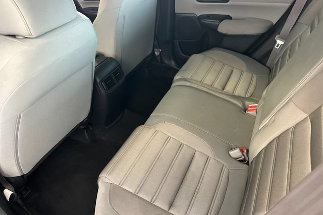 Used 2019 Honda CR-V LX image 14
