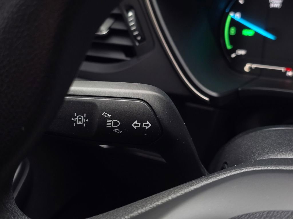 Used 2022 Ford Escape SE AWD/4WD image 31