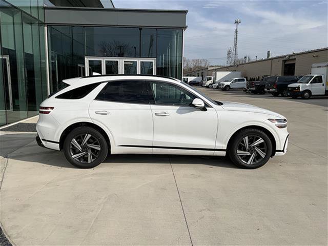 New 2026 Genesis GV70 3.5T Sport Advanced image 6