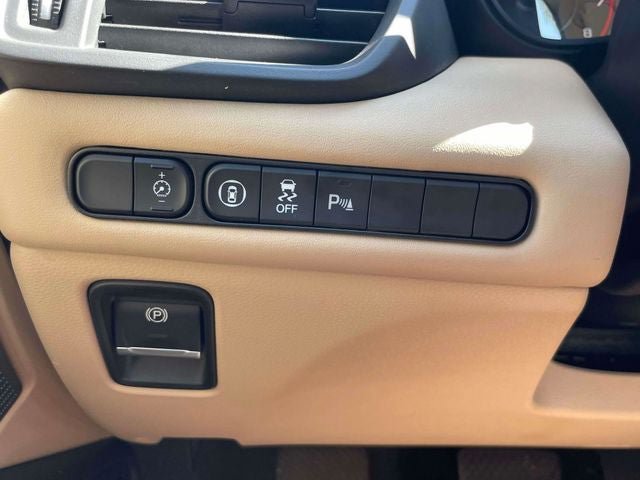 Used 2021 Acura TLX w/ Technology Package FWD image 21