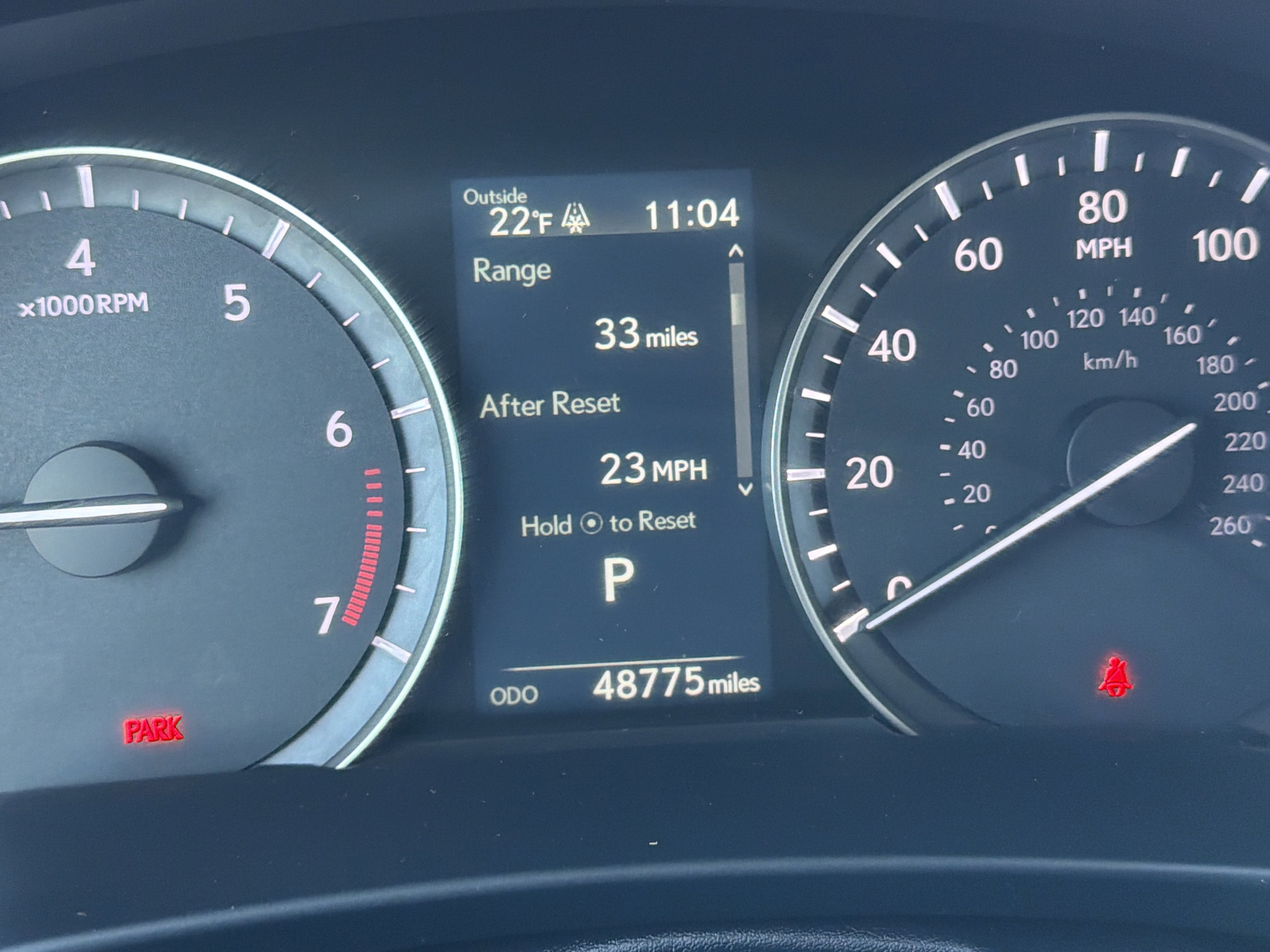 Used 2020 Lexus RX 350 AWD w/ Premium Package image 32