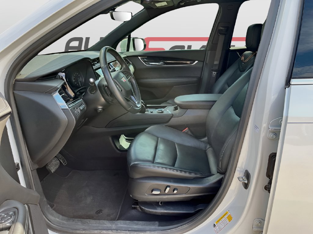 Used 2021 Cadillac XT6 Premium Luxury FWD image 22