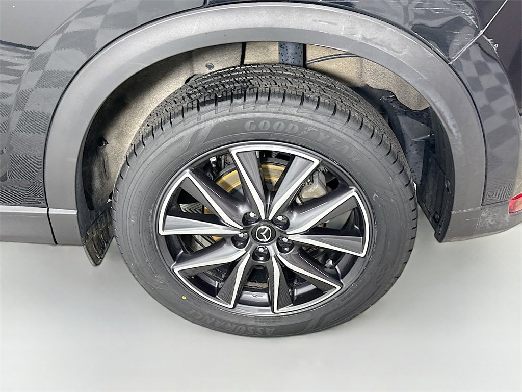 Used 2018 MAZDA CX-5 Grand Touring w/ Premium Package image 32