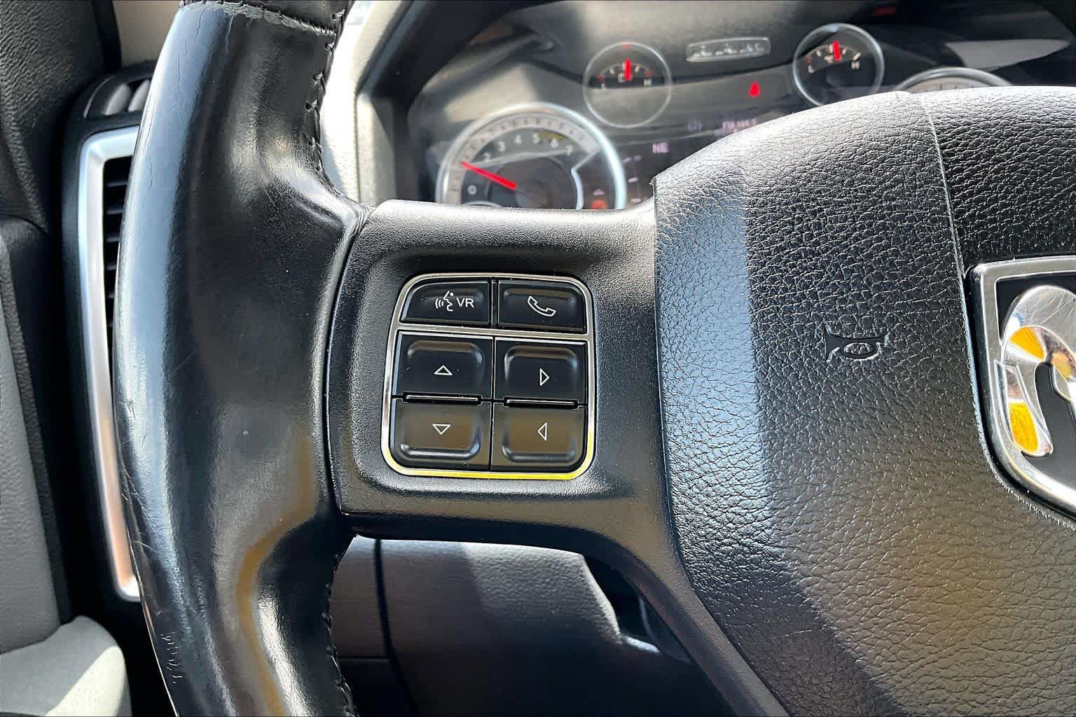 Used 2016 RAM 1500 Lone Star RWD image 22