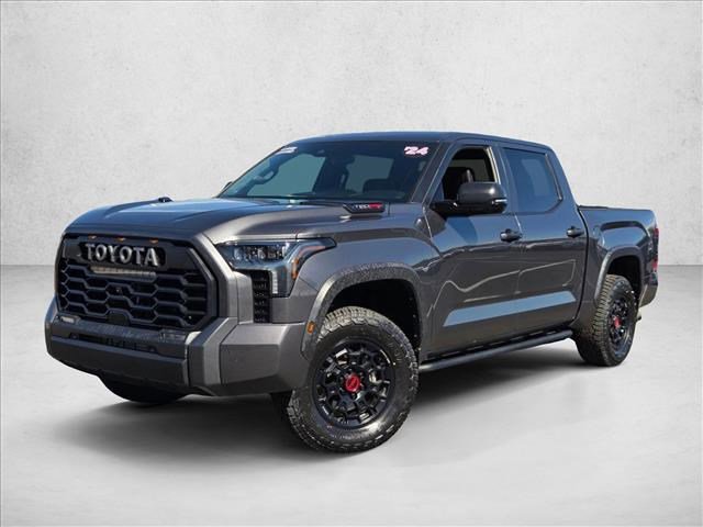 Used 2024 Toyota Tundra TRD Pro