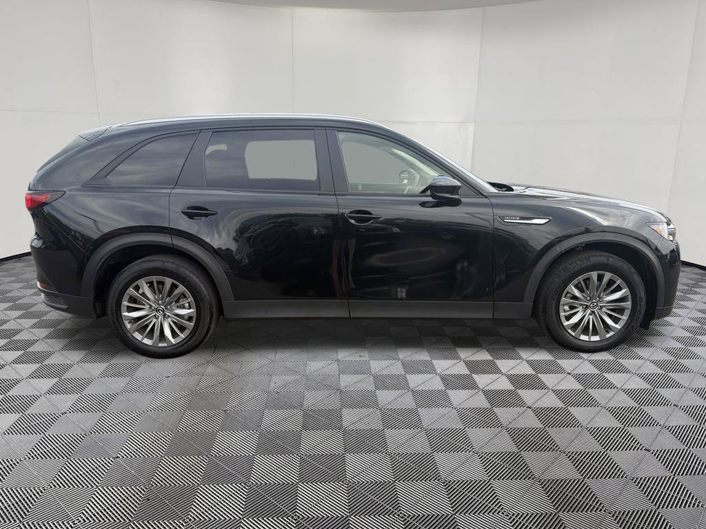 Used 2026 MAZDA CX-90 3.3 Turbo w/ Select Package AWD/4WD image 7