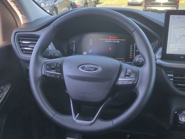 Used 2024 Ford Escape Active w/ Tech Pack #1 FWD image 31