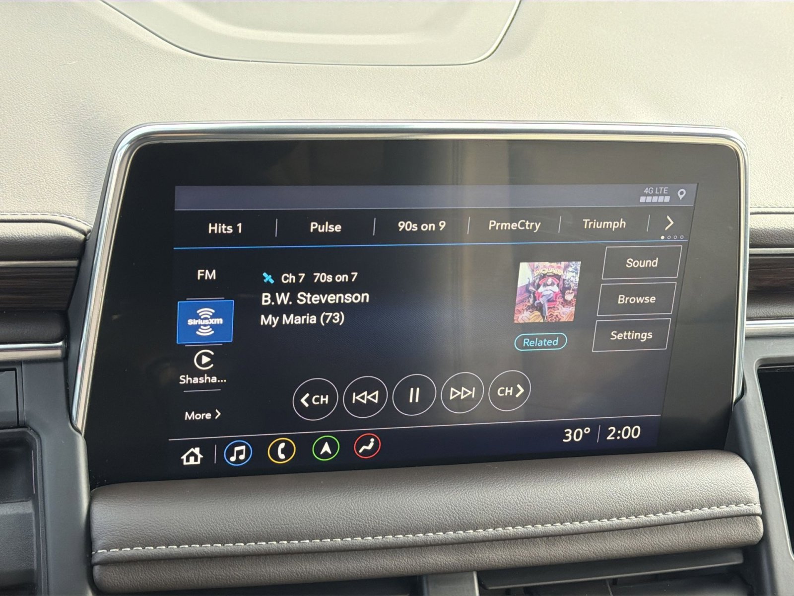 Used 2021 Chevrolet Suburban Z71 w/ Z71 Off-Road Package image 18