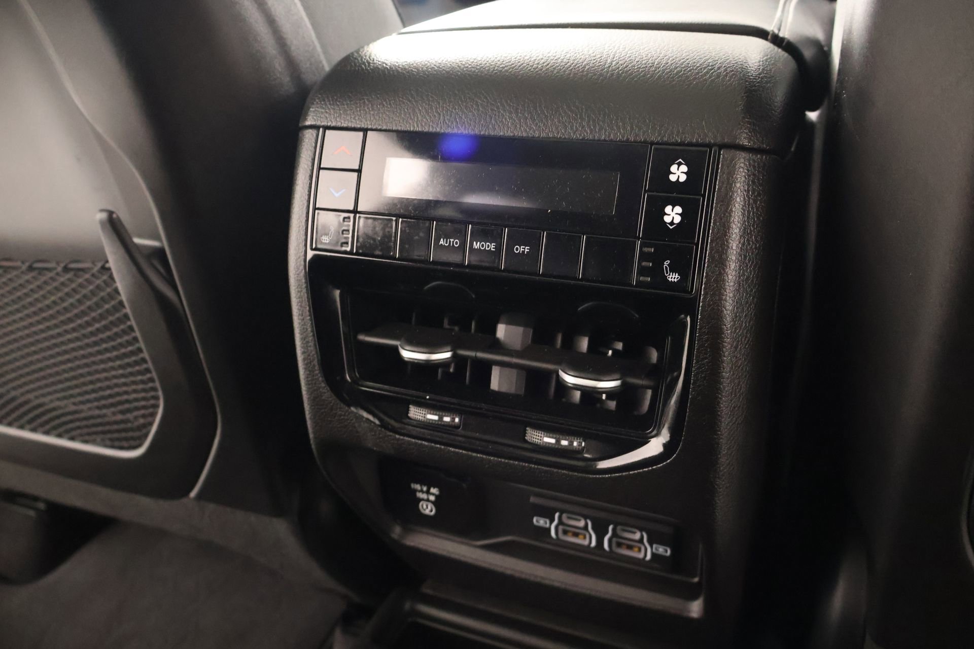 Used 2021 Jeep Grand Cherokee L Limited image 17