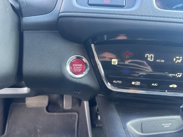 Used 2017 Honda HR-V EX image 18