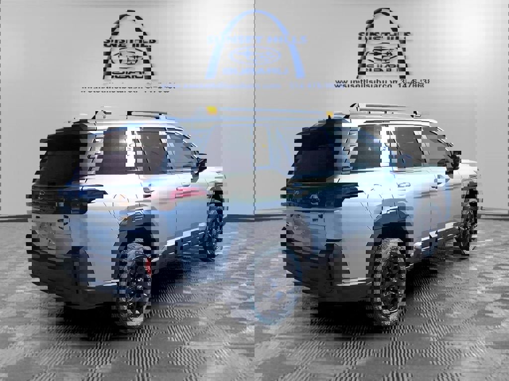 New 2026 Subaru Outback Wilderness image 20